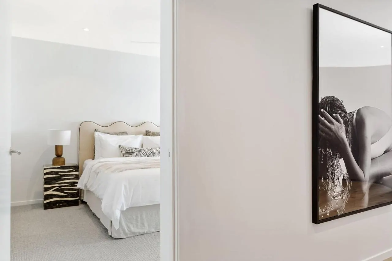 Coolum Luxe Apt First Bay 122 쿨룸비치 오스트레일리아
