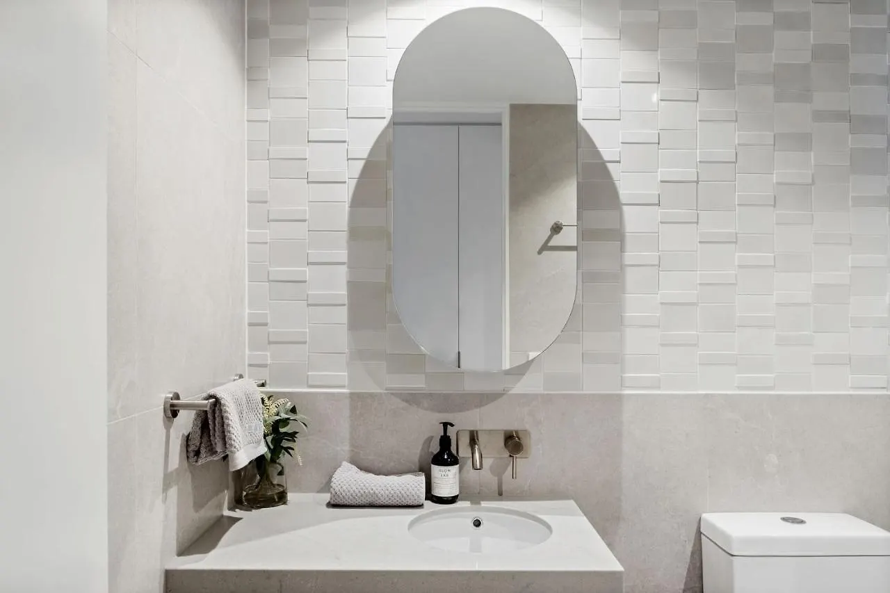 Coolum Luxe Apt First Bay 122 쿨룸비치 0*,