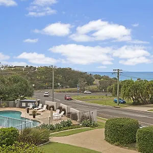 Aparthotel Pandanus Coolum, Coolum Beach