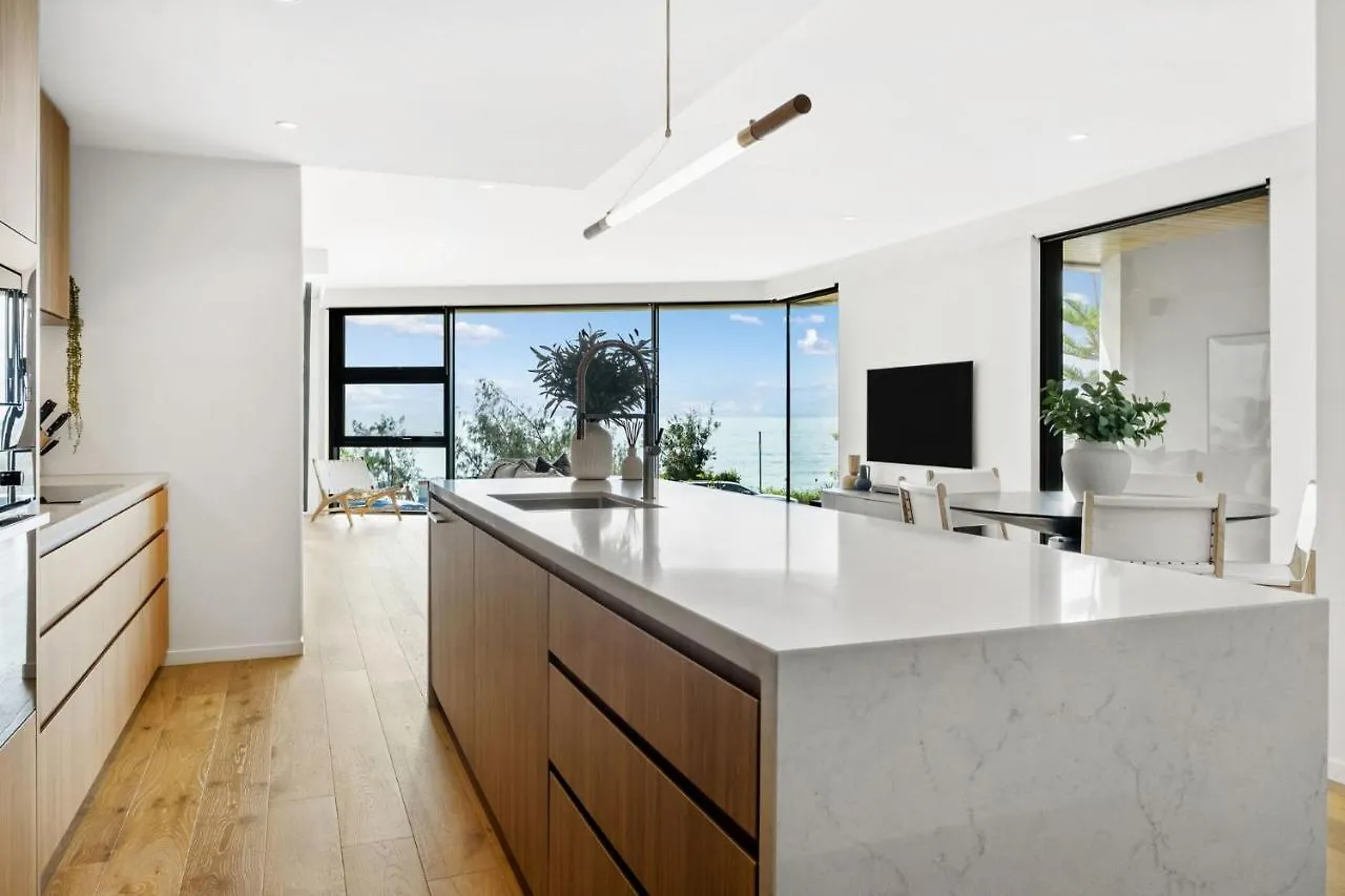 Apartment Coolum Luxe Apt First Bay 122 Coolum Beach Australia