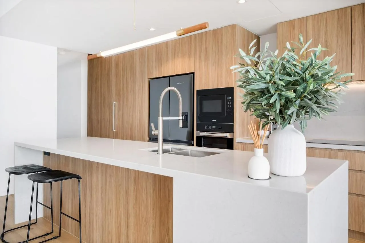 Coolum Luxe Apt First Bay 122 Coolum Beach 0*,  Australia