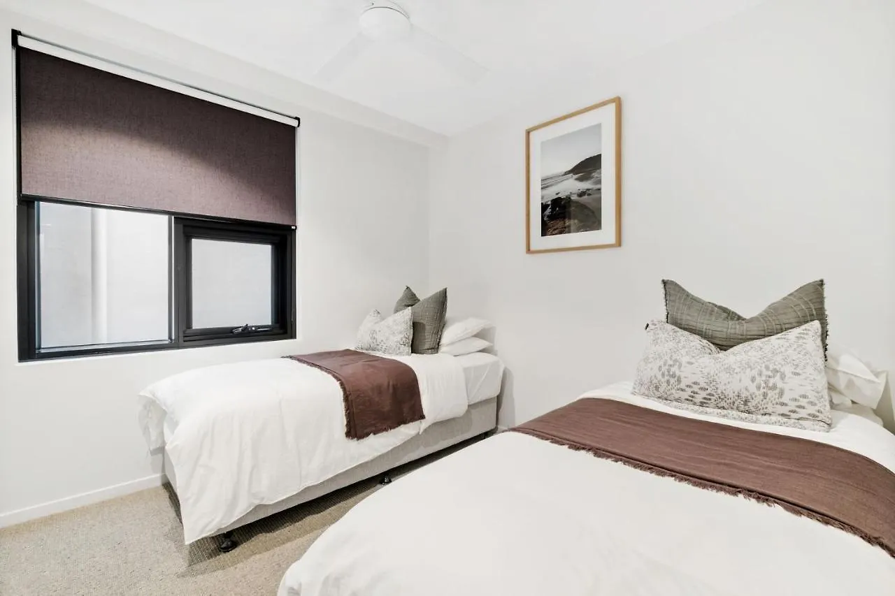 Coolum Luxe Apt First Bay 122 Coolum Beach Australia